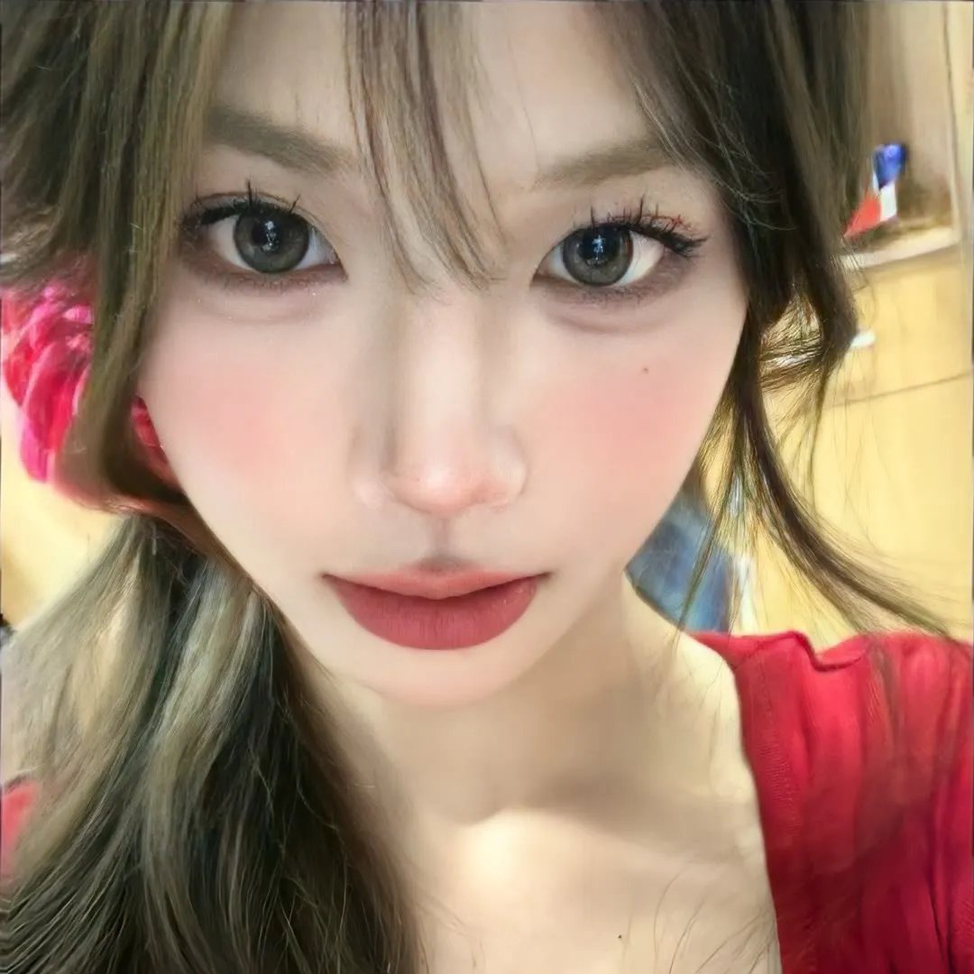 怪妳过分美丽