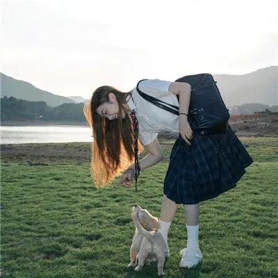 上课小动作