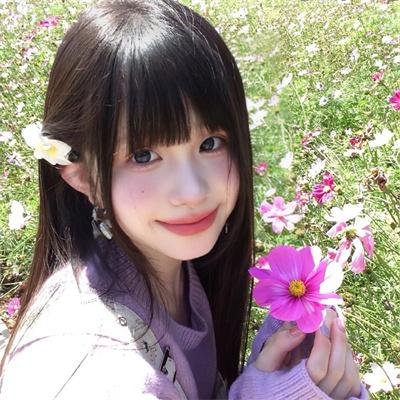 女机械人